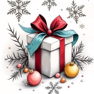 MSRP $3500 Beauty Mystery Box High End Beauty Items! see full description